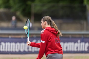 Bild 73 - BL DTV Hannover - BW Dresden Blasewitz : Ergebnis: 2:7